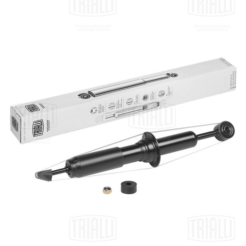 Амортизатор TRIALLI AG19014