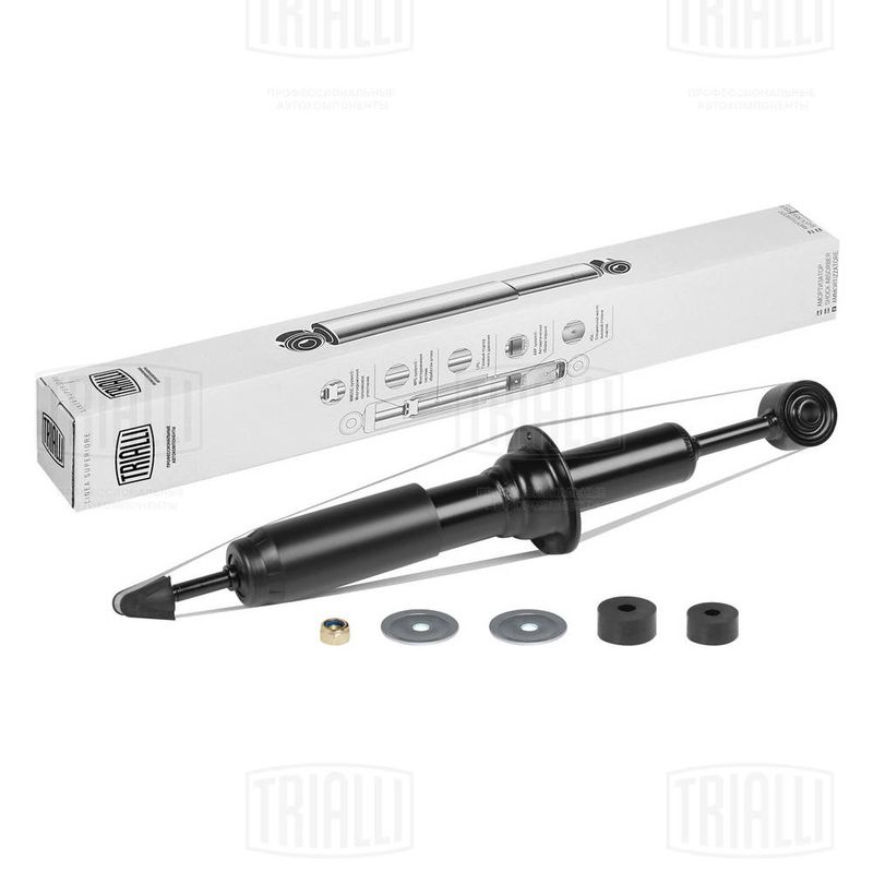 Амортизатор TRIALLI AG19018