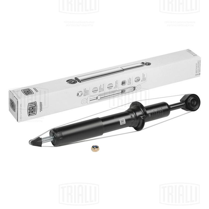 Амортизатор TRIALLI AG19020