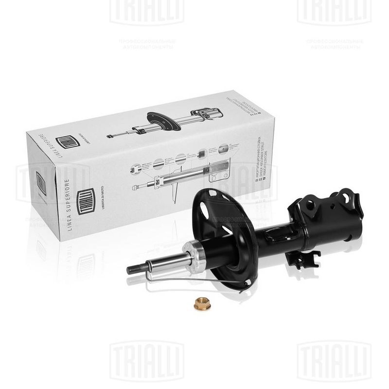 Амортизатор TRIALLI AG19152