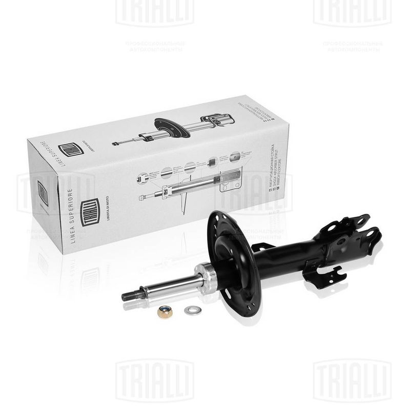 Амортизатор TRIALLI AG19154