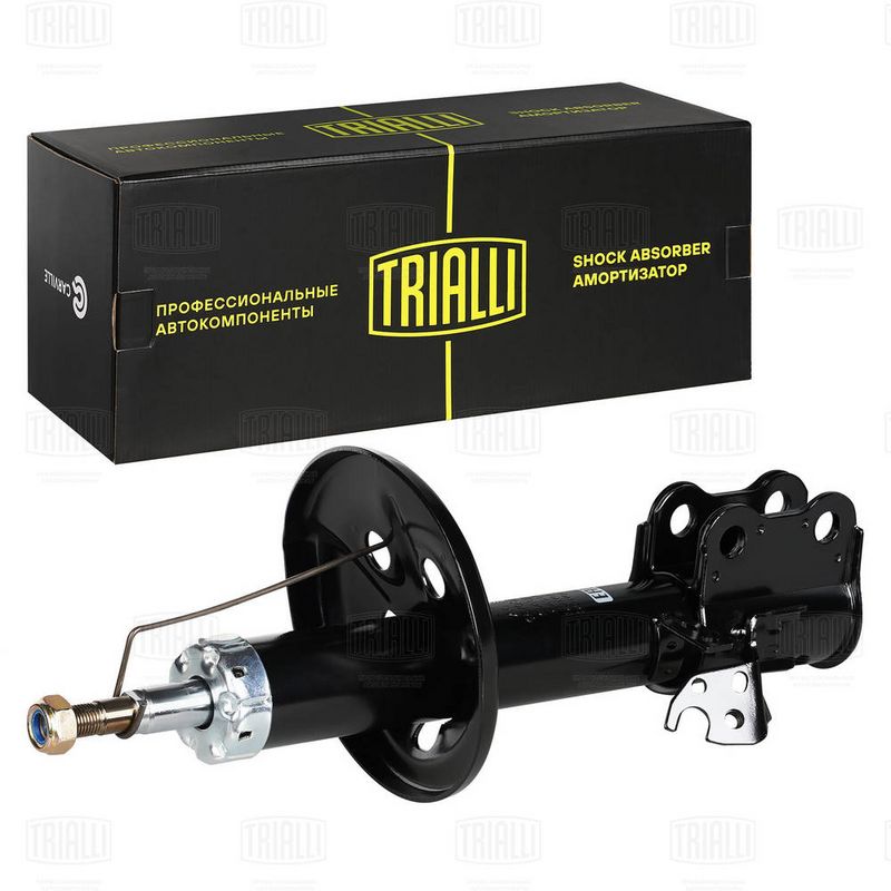 Амортизатор TRIALLI AG19171