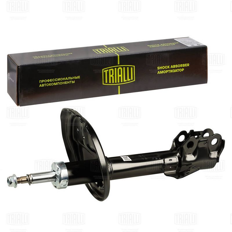 Амортизатор TRIALLI AG19183