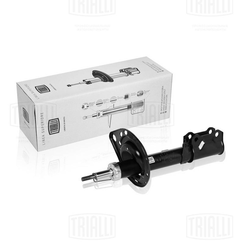 Амортизатор TRIALLI AG19204