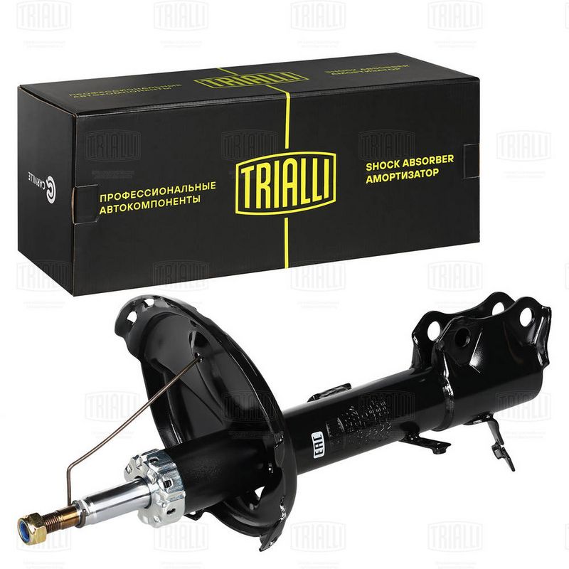 Амортизатор TRIALLI AG19215