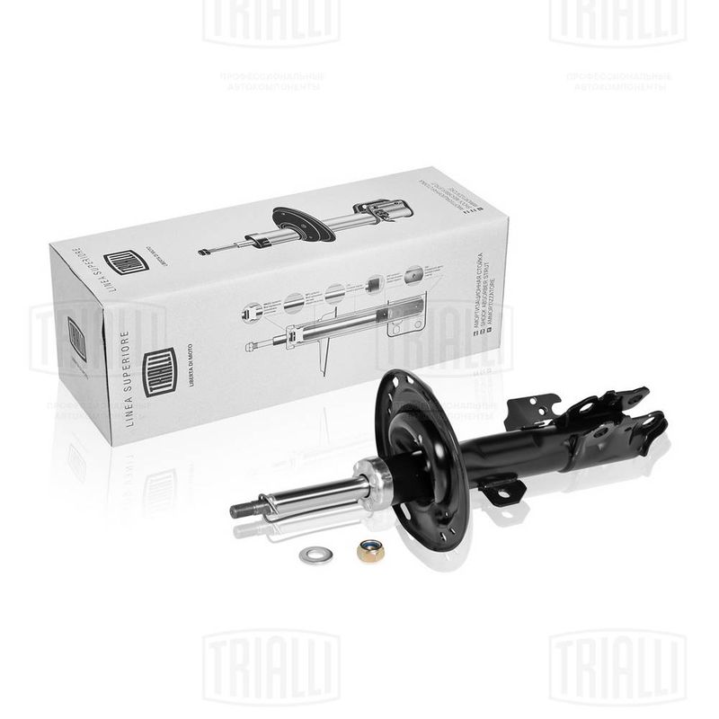Амортизатор TRIALLI AG19355