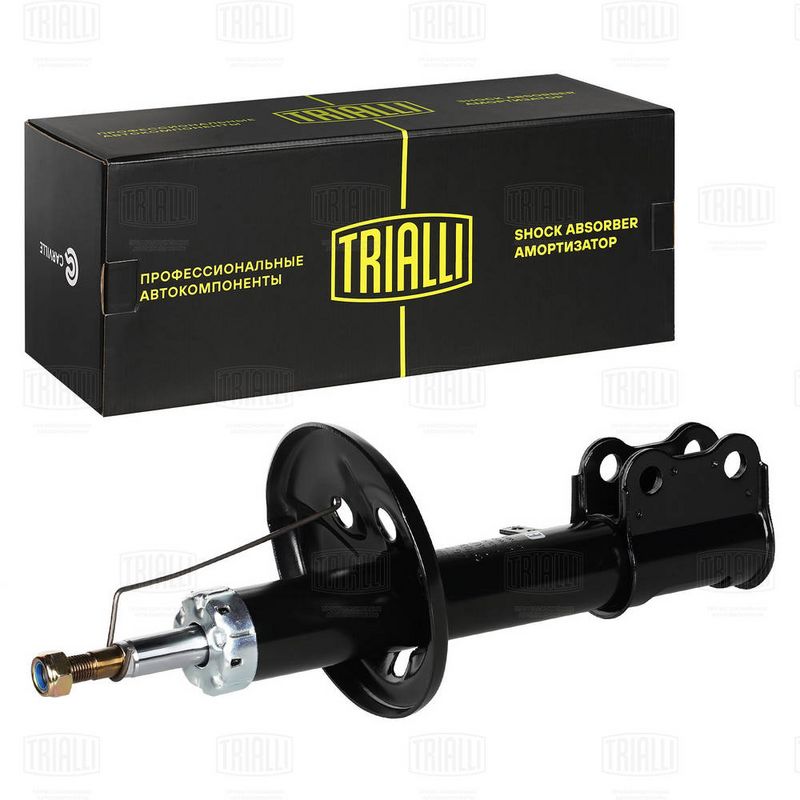 Амортизатор TRIALLI AG19372