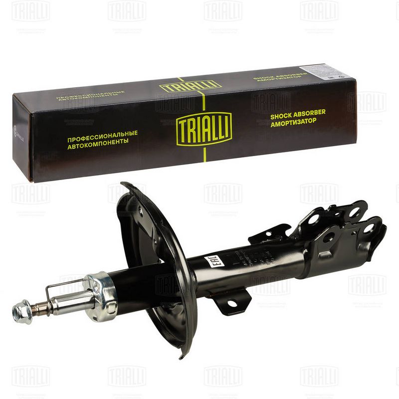 Амортизатор TRIALLI AG19384