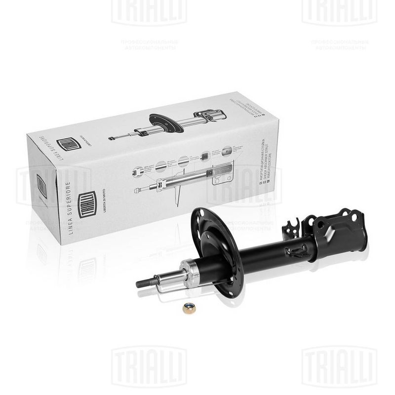 Амортизатор TRIALLI AG19405