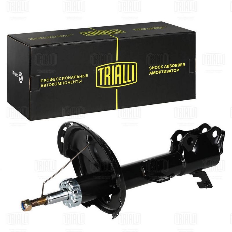 Амортизатор TRIALLI AG19416