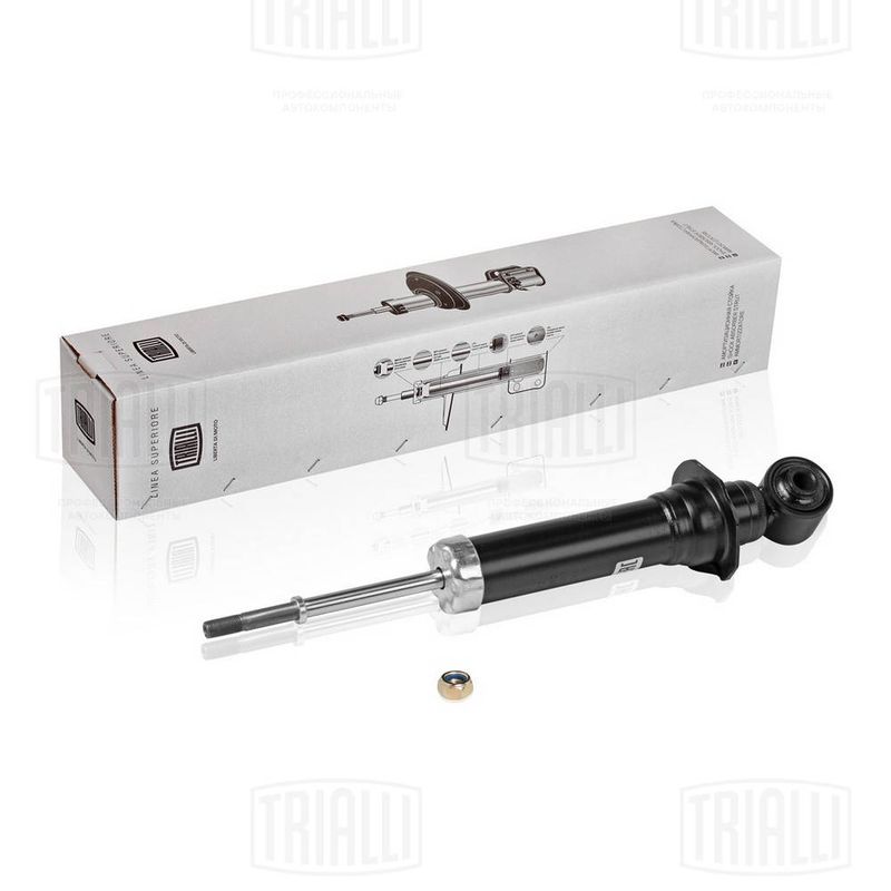 Амортизатор TRIALLI AG19512