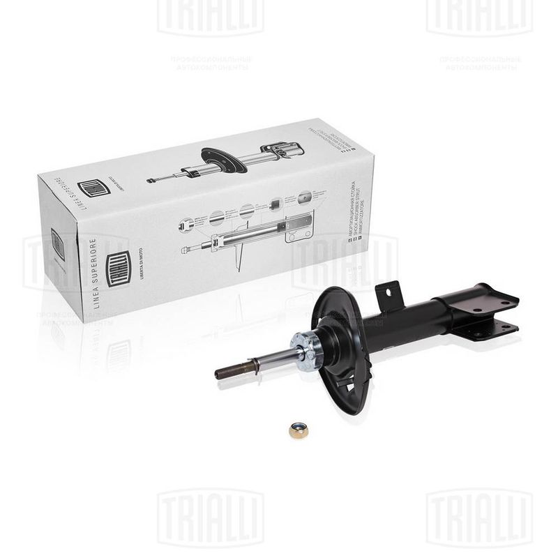 Амортизатор TRIALLI AG20156