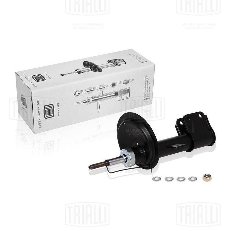 Амортизатор TRIALLI AG20355