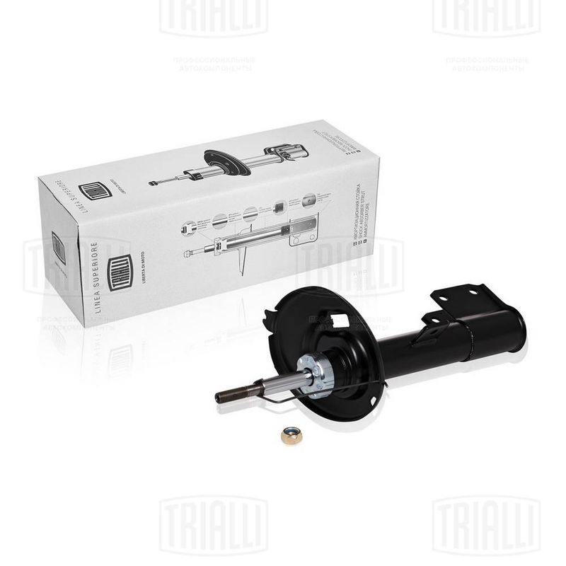 Амортизатор TRIALLI AG20357