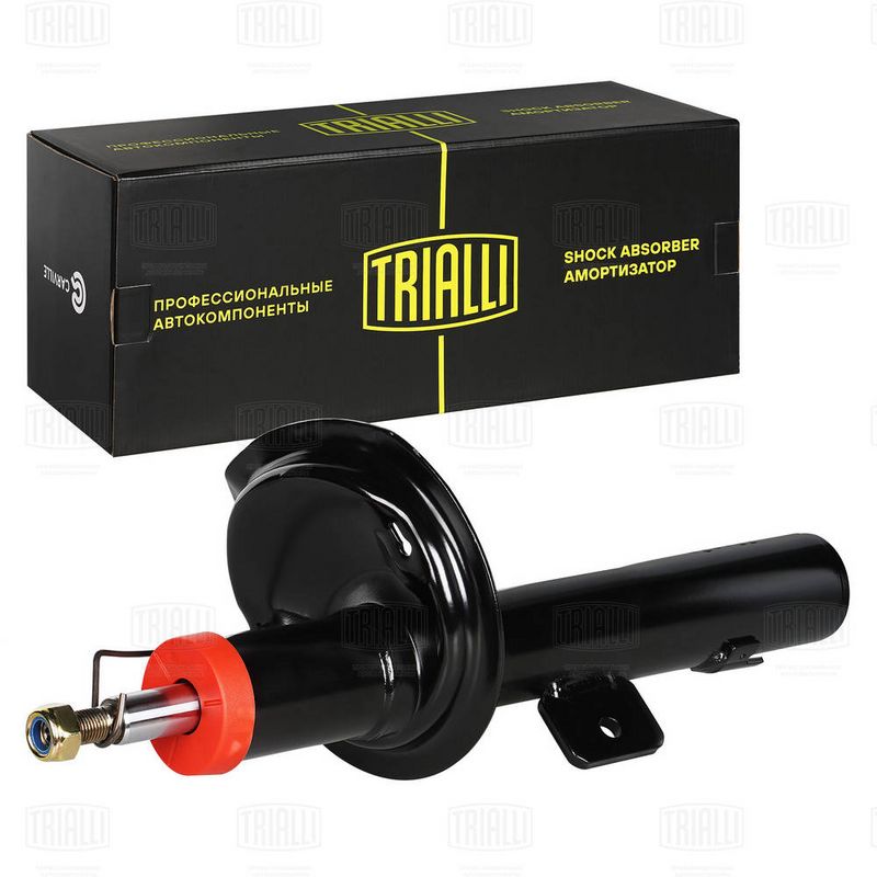 Амортизатор TRIALLI AG20363