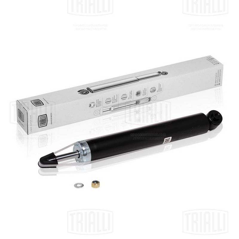 Амортизатор TRIALLI AG20503