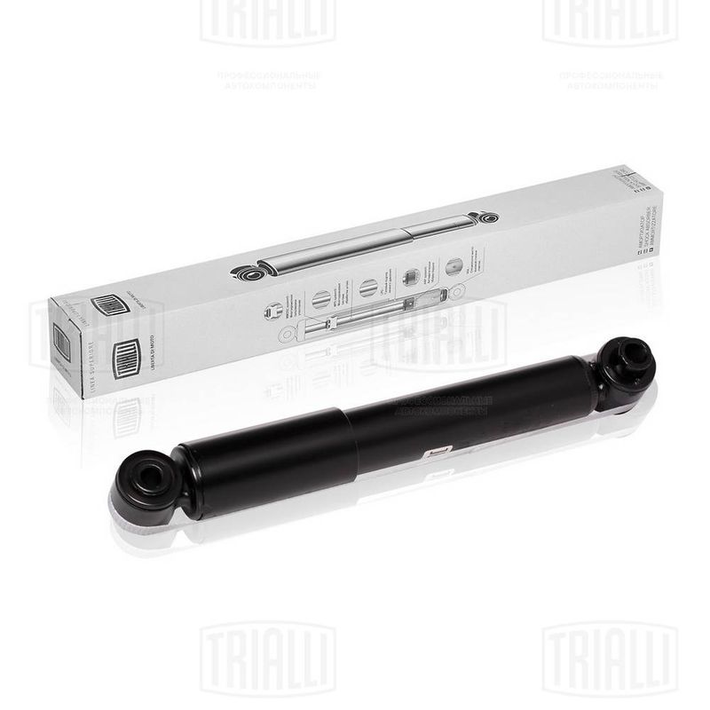 Амортизатор TRIALLI AG20506