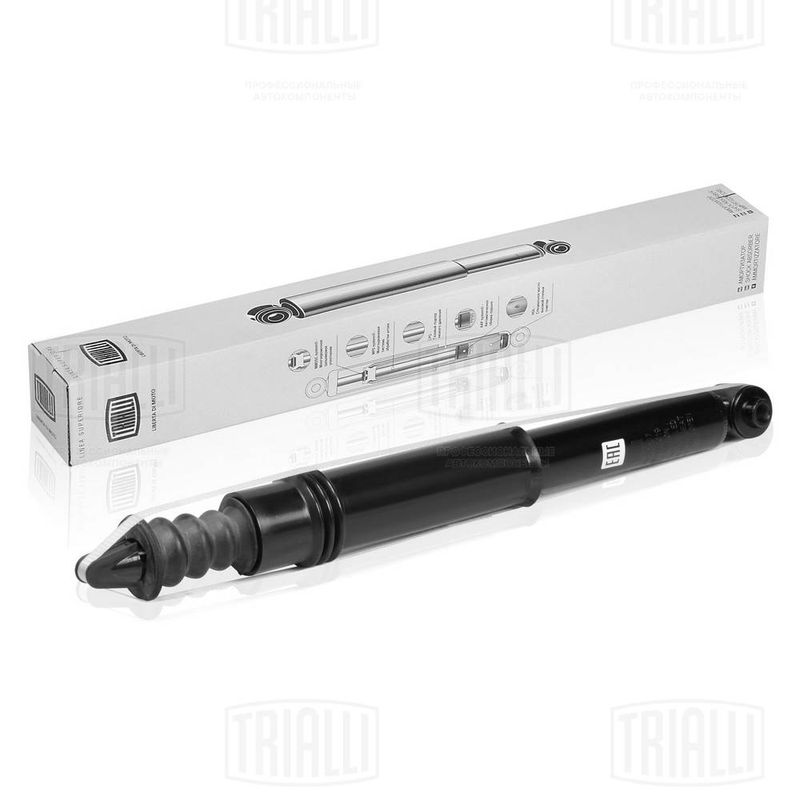 Амортизатор TRIALLI AG20507