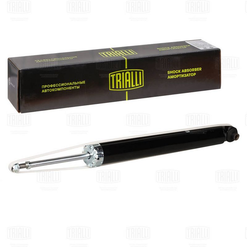 Амортизатор TRIALLI AG20509