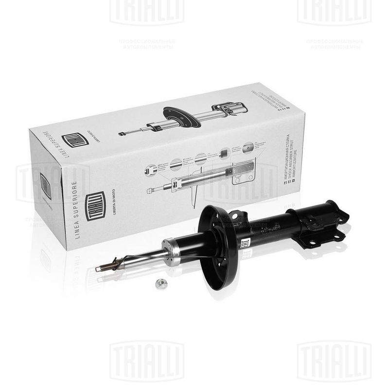 Амортизатор TRIALLI AG21150
