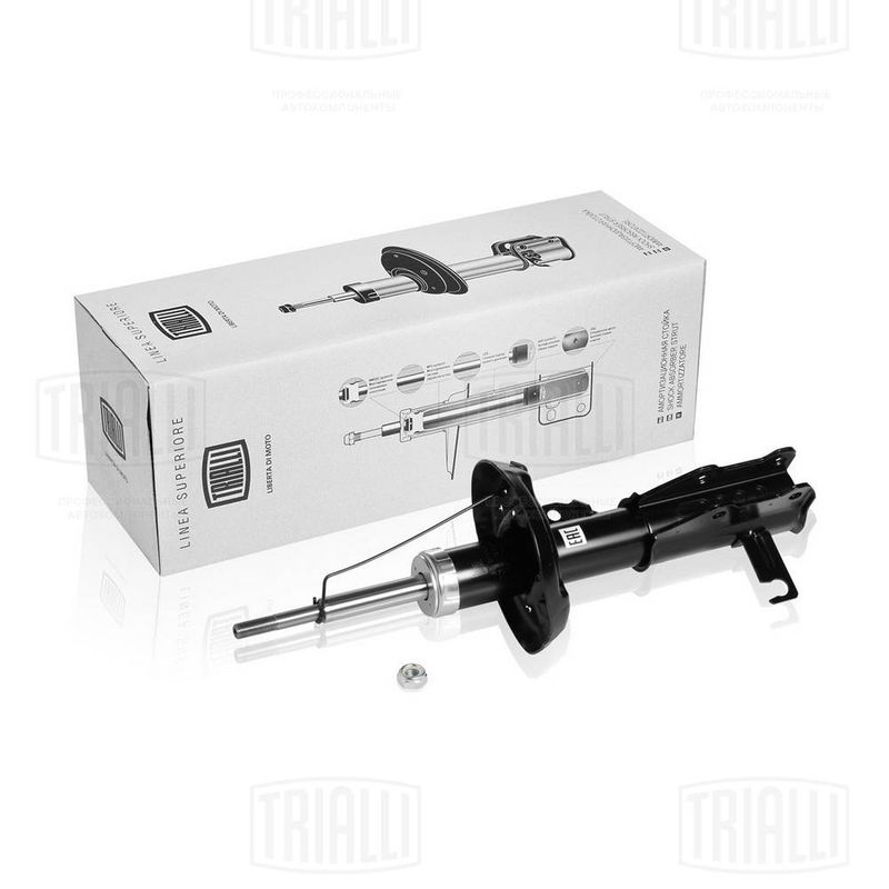 Амортизатор TRIALLI AG21152
