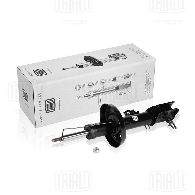 Амортизатор TRIALLI AG21154