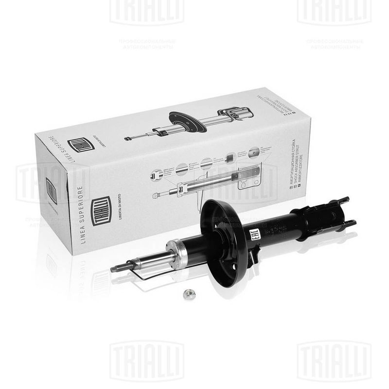 Амортизатор TRIALLI AG21351