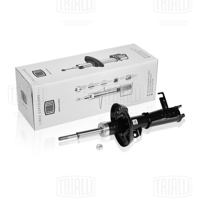 Амортизатор TRIALLI AG21353
