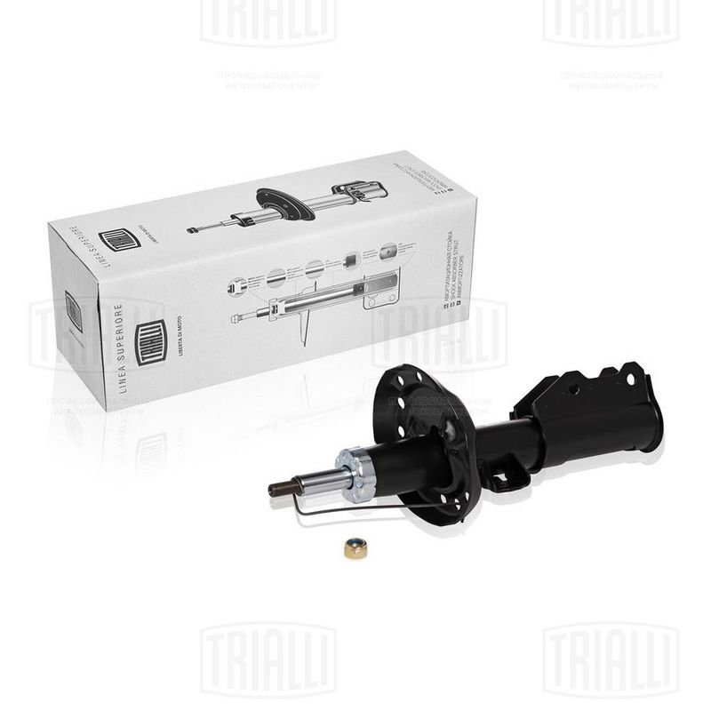 Амортизатор TRIALLI AG21361