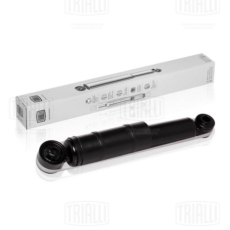 Амортизатор TRIALLI AG21503