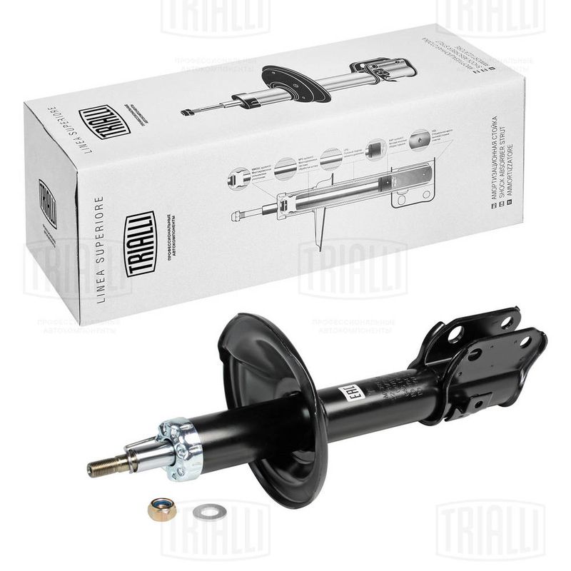 Амортизатор TRIALLI AG22150
