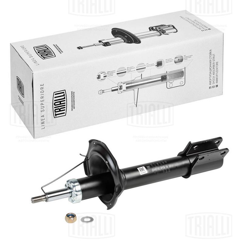 Амортизатор TRIALLI AG22201