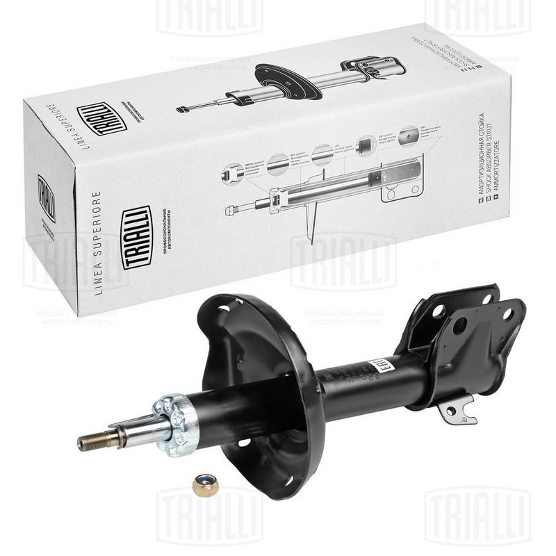 Амортизатор TRIALLI AG22355