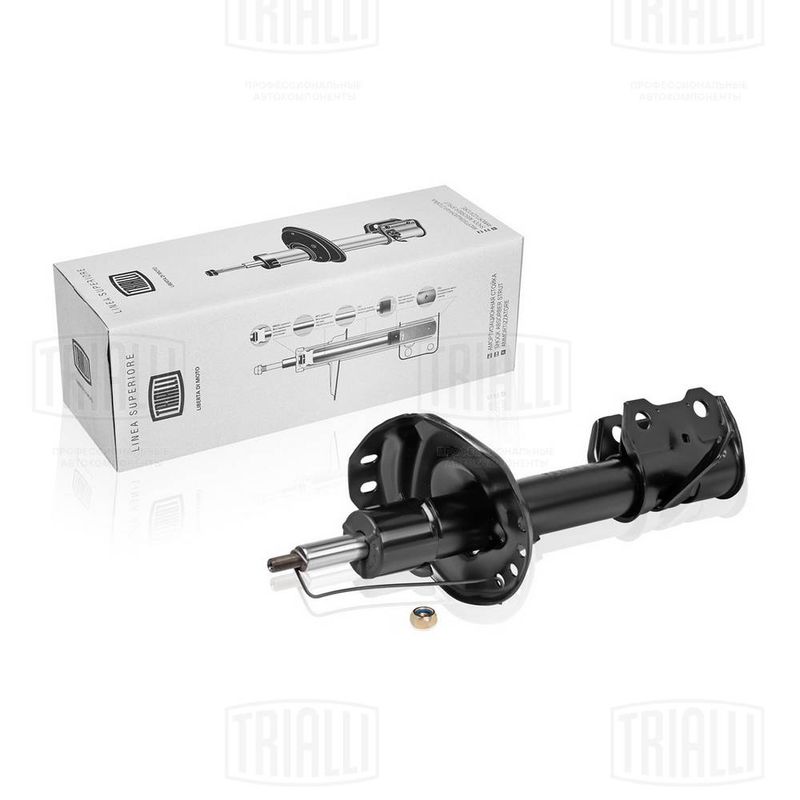 Амортизатор TRIALLI AG23155