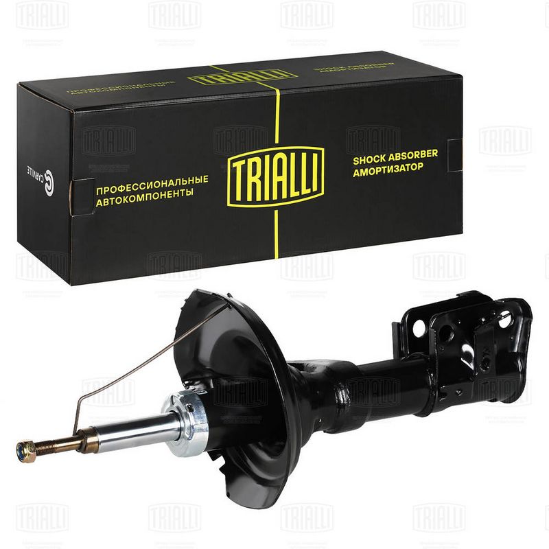 Амортизатор TRIALLI AG23159