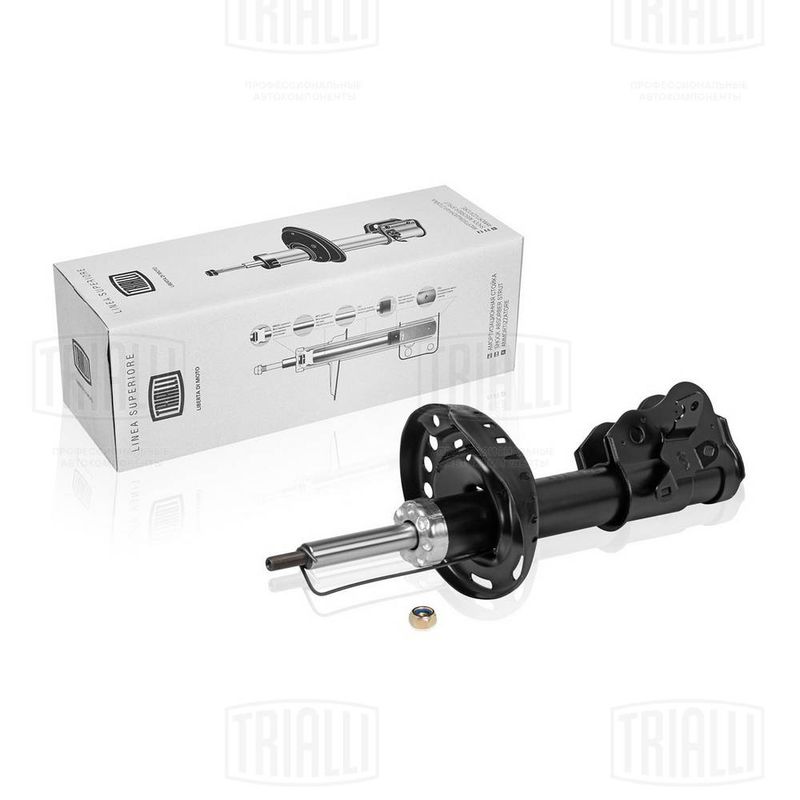 Амортизатор TRIALLI AG23353