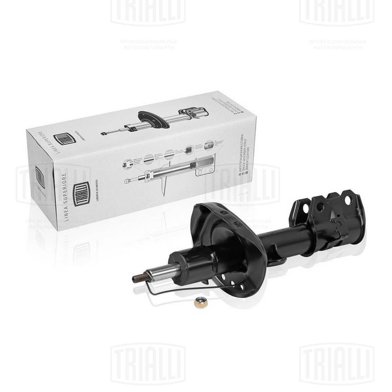 Амортизатор TRIALLI AG23356