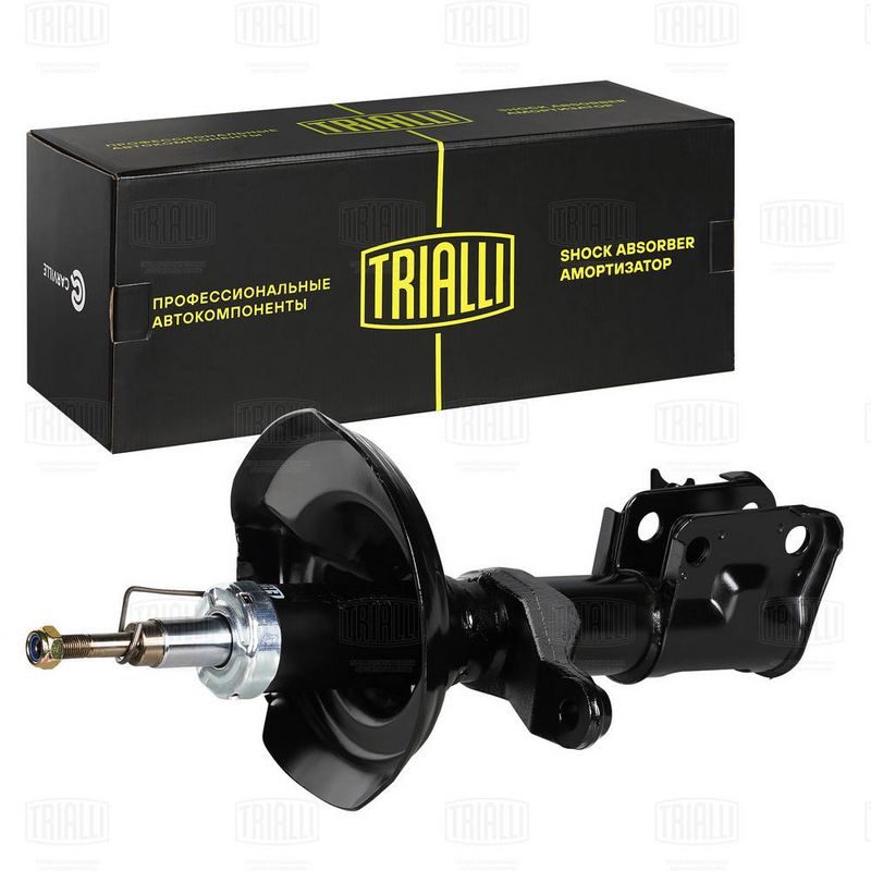 Амортизатор TRIALLI AG23360
