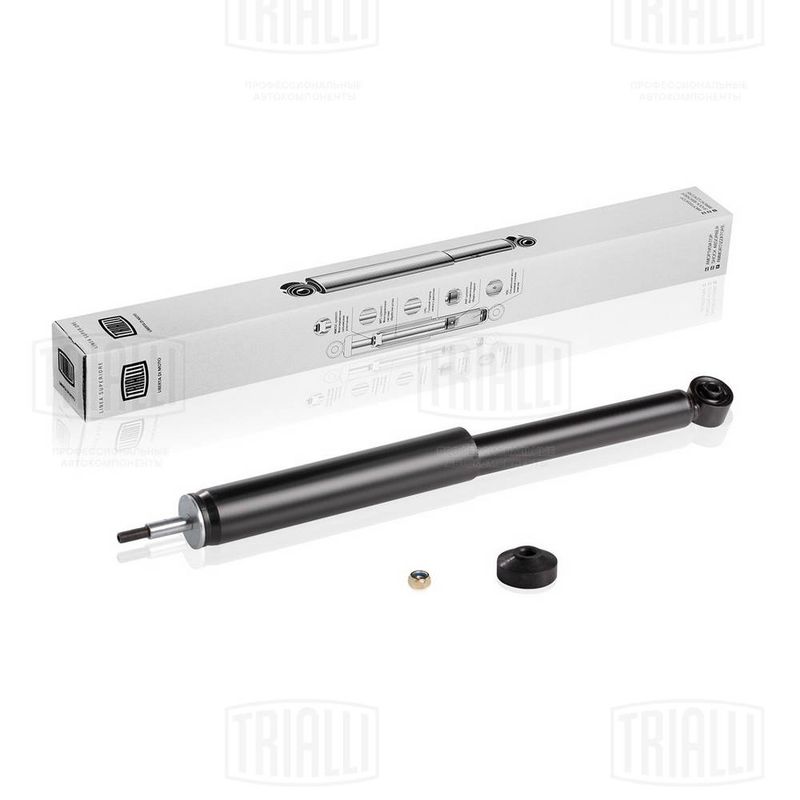 Амортизатор TRIALLI AG23501