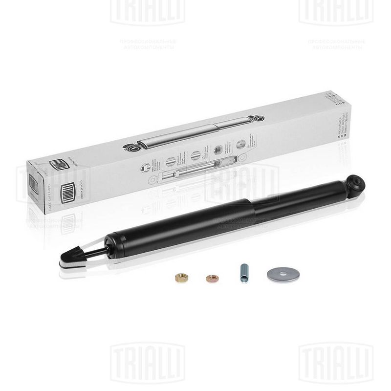 Амортизатор TRIALLI AG23502