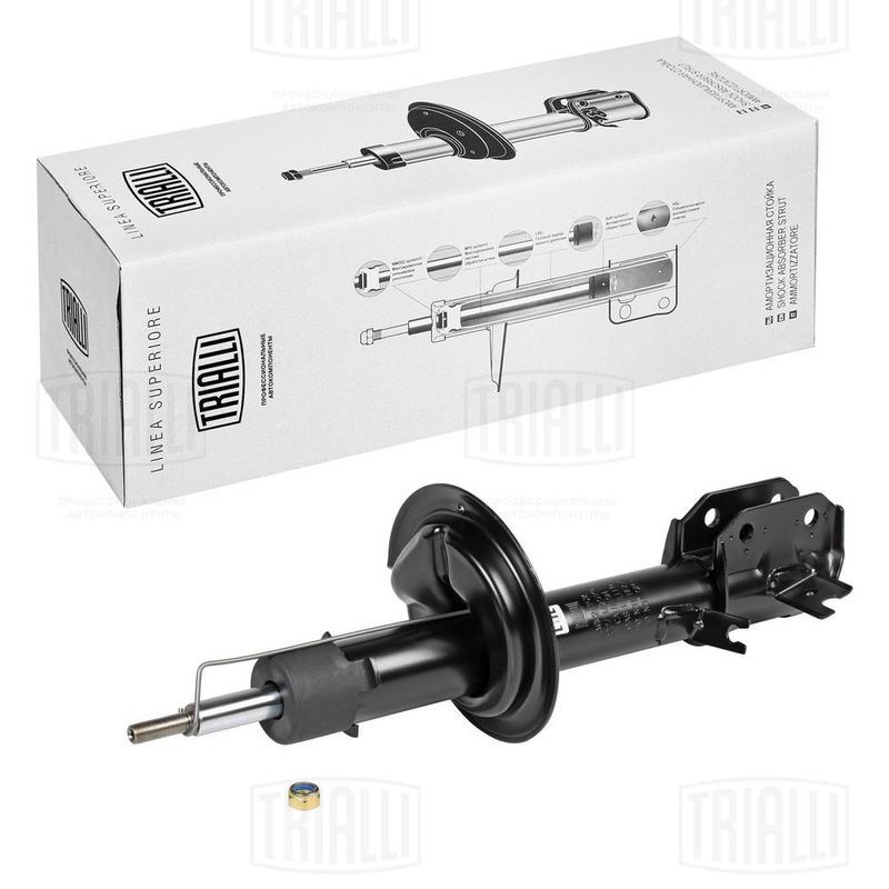 Амортизатор TRIALLI AG24152
