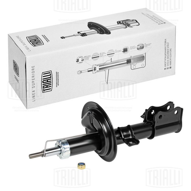 Амортизатор TRIALLI AG24159