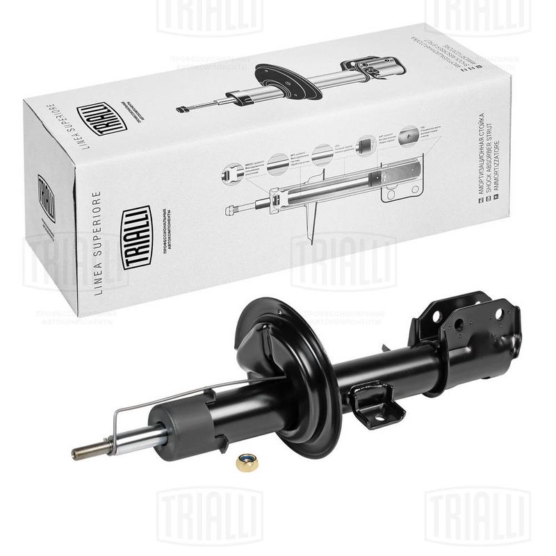 Амортизатор TRIALLI AG24353