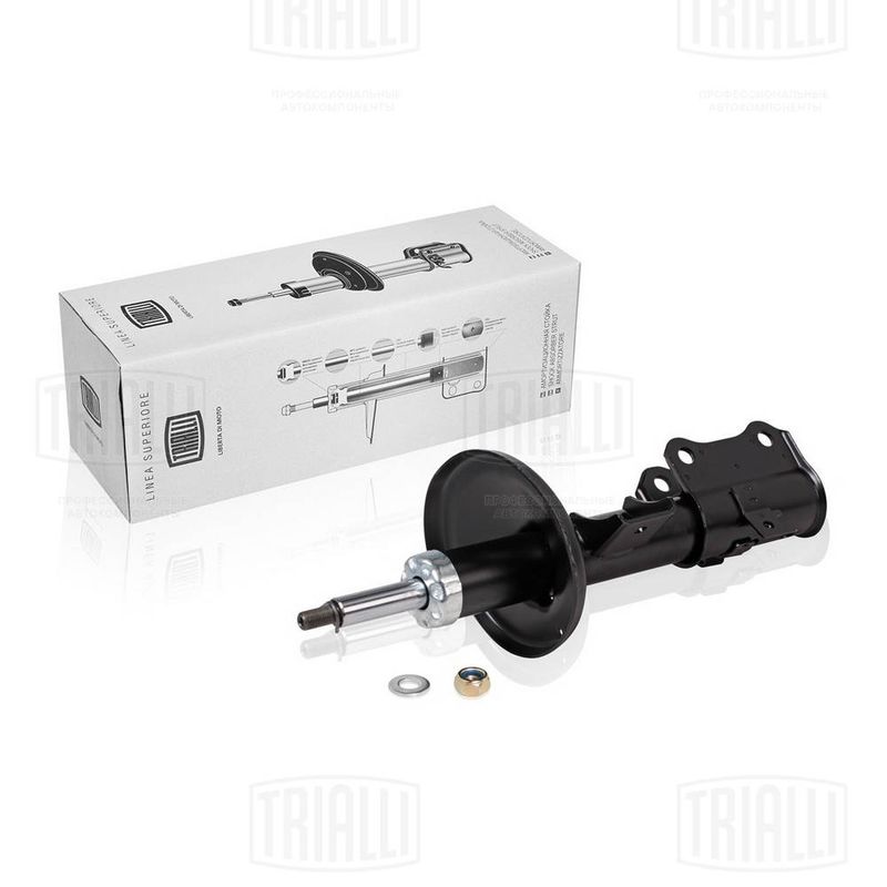 Амортизатор TRIALLI AG24356