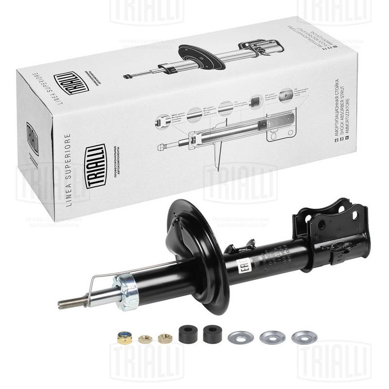 Амортизатор TRIALLI AG24360