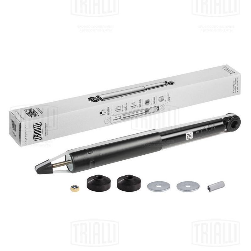 Амортизатор TRIALLI AG24506