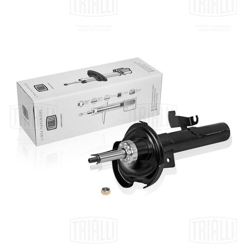 Амортизатор TRIALLI AG25150