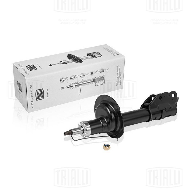 Амортизатор TRIALLI AG25152
