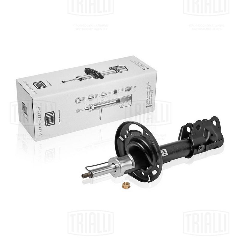 Амортизатор TRIALLI AG25154