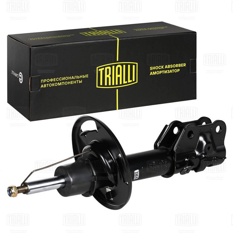 Амортизатор TRIALLI AG25168